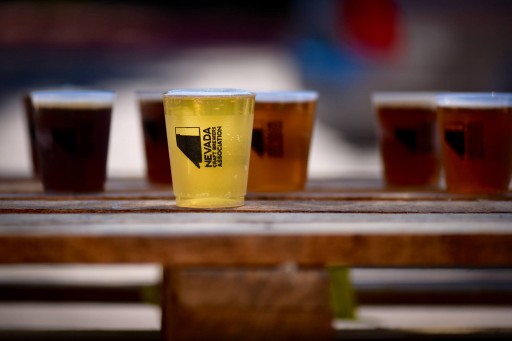 Nevadafest 2017 Craft Beer Festival