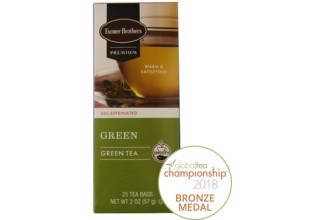 Farmer Brothers Green Tea