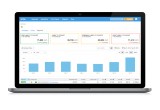 Predictive Segments dashboard 