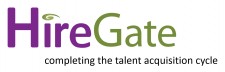 HireGate logo