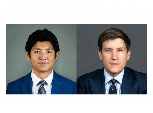 Fan Li and Matthew DellaBetta Named Partner at Kelley|Uustal Trial Attorneys