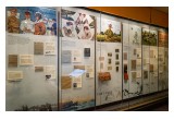 "My Fellow Soldiers" Exhibit Gallery