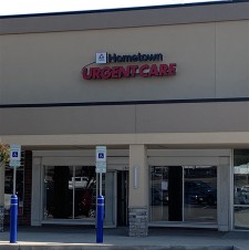 Hometown Urgent Care North Canton