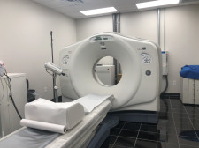 Cardiac Computed Tomography (CT)