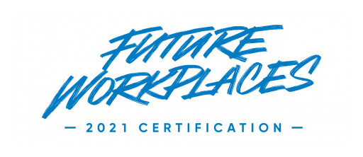 Tuxera Receives 'Future Workplaces' Recognition For Exceptional Work Environment and Culture