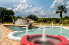 Ice Cream Pool