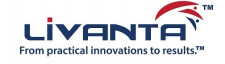 Livanta Logo