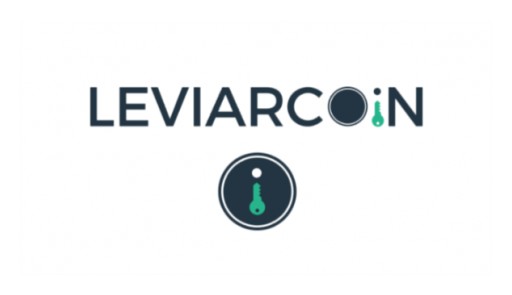LeviarCoin Announces Crowdsale for Its Revolutionary Blockchain-Based In-App Purchases and Software Protection Platform