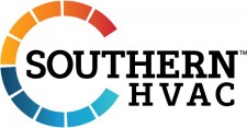 Southern HVAC Logo