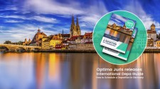 Attorneys, Legal Secretaries, and Paralegals Rejoice:  Optima Juris Releases "International Depo Guide: How to Schedule a Deposition in Germany."