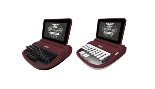Stenograph Announces the Release of the Bordeaux Luminex II