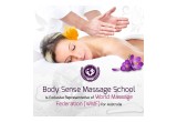 Body Sense Massage School