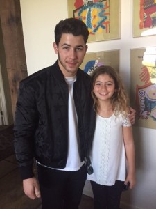 Nick Jonas Welcomes 2017 Harvest Season at Honig Vineyard & Winery 