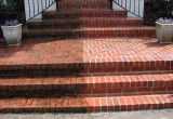 Masonry Cleaning