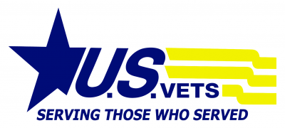 U.S.VETS