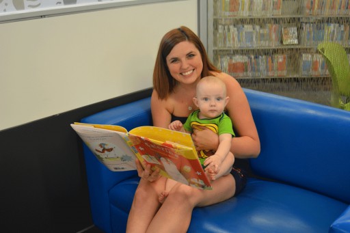 Mesa Public Library's Dobson Ranch Branch is Now a Certified Autism Center™