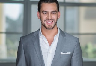 Isael Prieto - Managing Partner