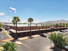 CVG Facility in Aldama, Mexico