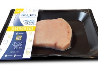 SeaTru Swordfish Prime Cuts