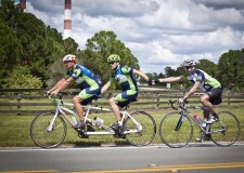 Gran Fondo Event