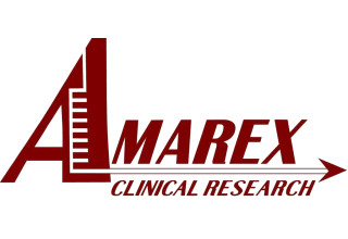 Amarex Clinical Research logo