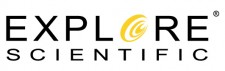 Explore Scientific Logo