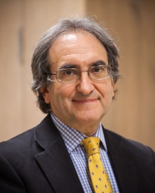 Juan Carlos Kaski, Editor-in-Chief, European Cardiology Review (ECR)