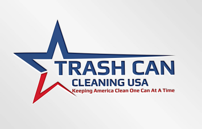 TRASH CAN CLEANING USA