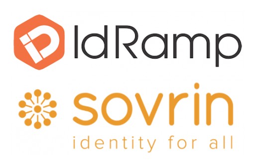 IdRamp Named as a Distributed Ledger Steward by the Sovrin Foundation