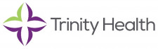 Trinity Health Logo