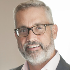 Wes Johnston, Acreto Executive Chairman