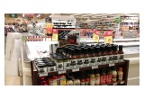 5 New Sauces Launch in Safeway