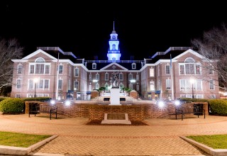 Delaware State Building