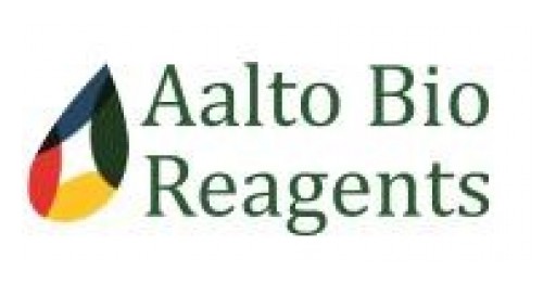 Aalto Bio Reagents announces it is supplying reagents for the manufacturing of tens of millions of COVID-19 antibody tests per month