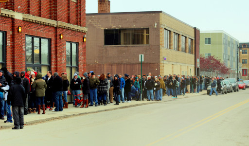 Hopcat Detroit Invites Guests to Celebrate 10th Anniversary in Midtown