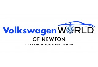 Volkswagen World of Newton 