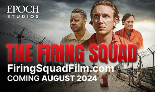 Epoch Studios' ‘The Firing Squad’ Reaches ‘Demographic That is Often Left Out of the Box Office Equation,’ According to NBC News