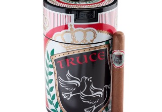 Truce Cigars 