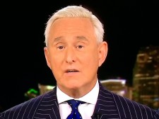 Roger Stone