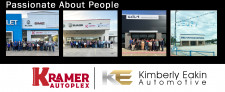 Kramer Automotive & Kimberly Eakin Automotive Acquire Premier Auto, Texas