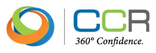 CCR Ranked Among Top 501 Global Managed Service Providers