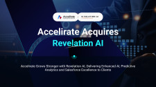 Accelirate Acquires Revelation Al