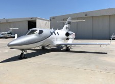 HondaJet N72HJ