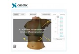 Crisalix 3D 