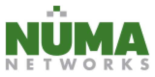 Numa Networks Named Among the Top 20 Best Places to Work in Orange County