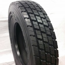 11R22.5 Road Warrior 16 Ply