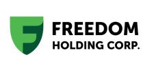 freedom holding corp