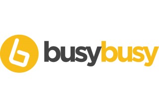 busybusy logo