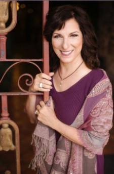 Feng Shui Master Kathleen Zemansky