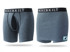 Boxer Briefs Are Better Without A Pouch